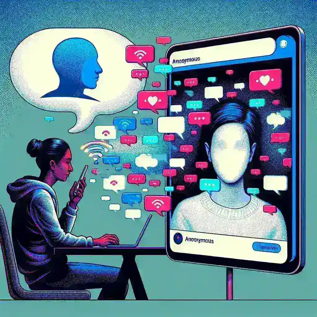 "Ilustrasi penggunaan Instagram Story Viewer untuk melihat story secara anonim, menampilkan tampilan antarmuka aplikasi dan langkah-langkah mudah yang dapat diikuti pengguna."