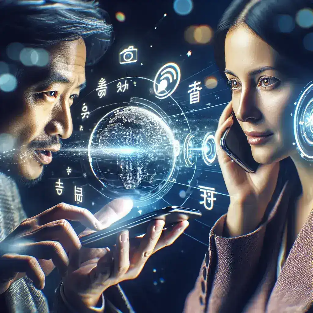 Google Translate Hadirkan Mode Percakapan Real-Time untuk Bahasa Lokal Indonesia