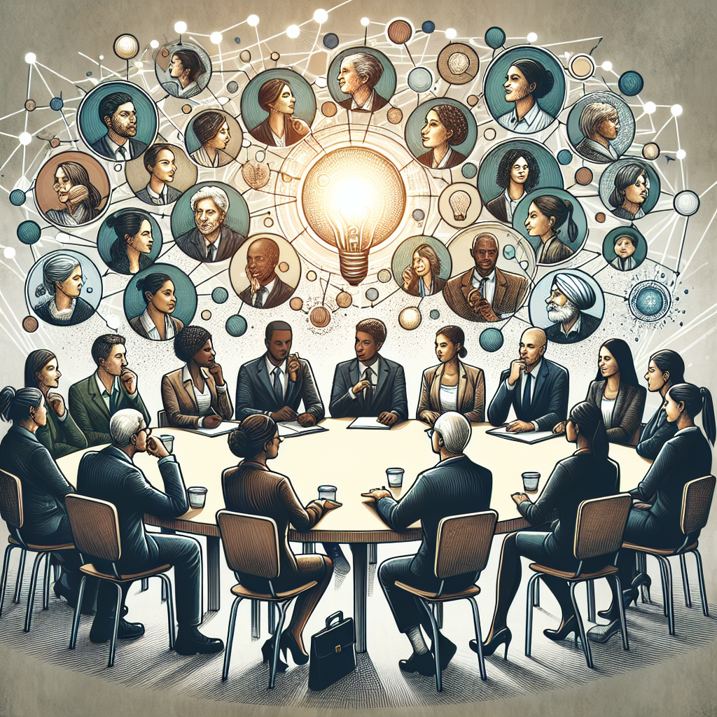 LinkedIn untuk Kepemimpinan Pemikiran: Membangun Keahlian & Jaringan