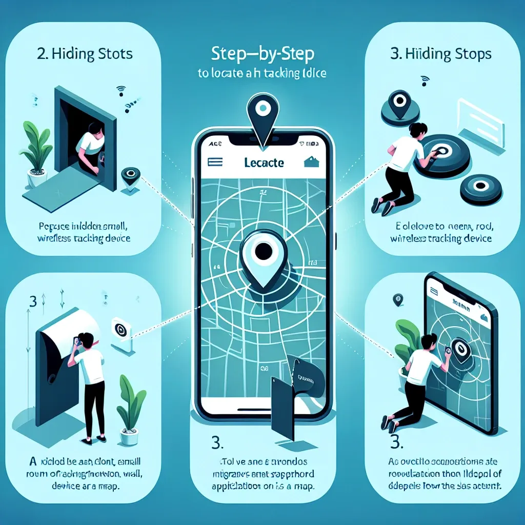Langkah-Langkah untuk Menghapus AirTag yang Tidak Dikenal dari Akun Anda